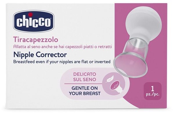 Chicco Tiracapezzolo 0M+ - Immagine 7