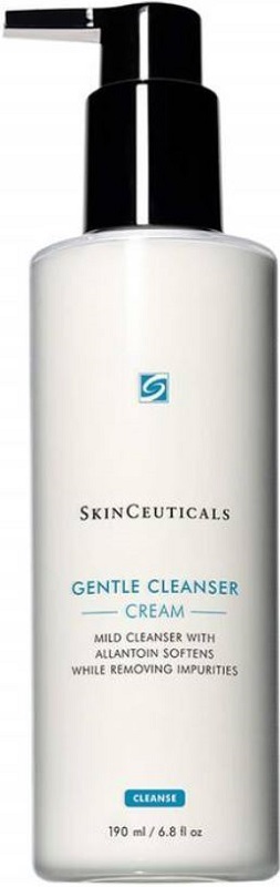 Skinceuticals Unisex Crema Pulizia Viso, Detergente Delicata Detergente Delicato (Panni Per La Pulizia, 224 G) - Immagine 7