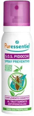 Puressentiel Spray Preventivo Pidocchi 200 Ml - Risparmia Il 15% Con Codice: Pure1026 Ml - Immagine 5