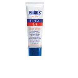 Eubos Urea 10% Piedi 100 Ml Crema Piedi - Immagine 3