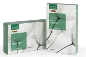 LIGNE VEN 20ABX15ML