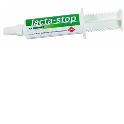 Fm Italia Group Lactastop Tampone Acido Lattico Cavalli Siringa Orale 30 G - Immagine 3