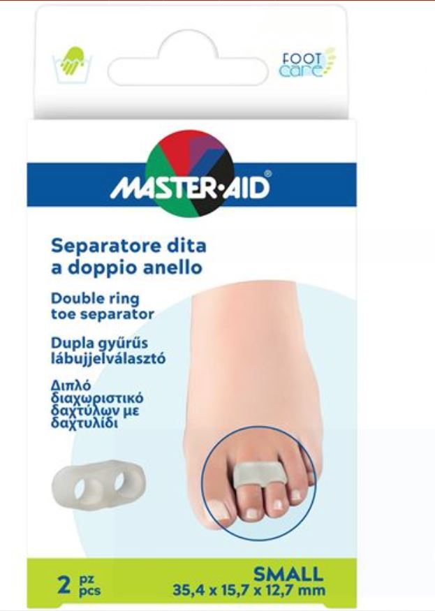 M-AID Sep.Dita Dpp Anello S 2p