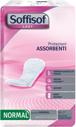 Lady Normal 12 Pz - Immagine 3