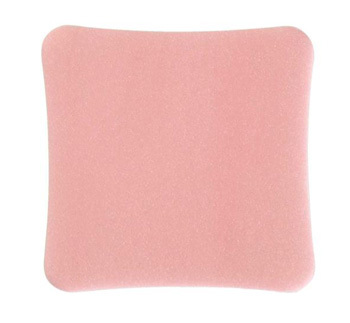 Allevyn Gentle - Medicazione Idrocellulare per Pelli Fragili 10x10 cm 10 Pezzi - Immagine 4