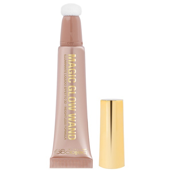 Bellaoggi Magic Glow Wand Illuminante Fluido Reflecting Bronze - Immagine 5