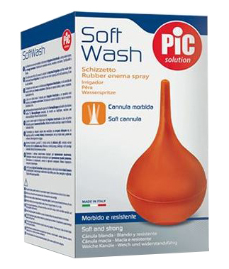 Pic Softwash Schizzetto Con Cannula Morbida E Resistente 490Ml - Immagine 7