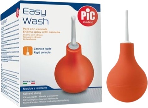PIC EASY WASH PERA CAN 224ML - Immagine 6