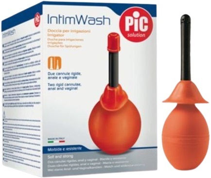 Pic intimwash doccia vag 347ml - Immagine 7