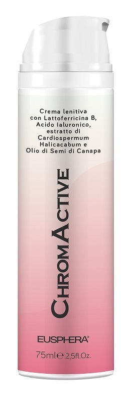 Eusphera chromactive crema 75 ml - Immagine 7
