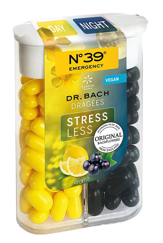 LEMON PHARMA 39 EMERG DAY&NIG - Immagine 2