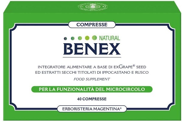 BENEX 40CPR