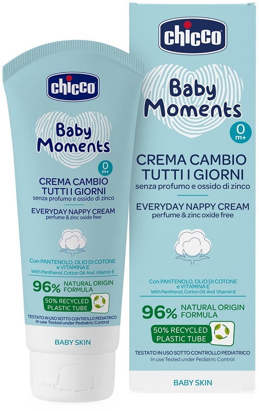 Chicco (Artsana Spa) Chicco B/Moments Past Cambio 100 - Immagine 5