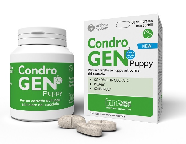 CONDROGEN PUPPY 60 CPR - Immagine 6
