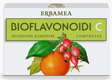 BIOFLAVONOIDI C 24CPR - Immagine 3