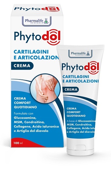 PHYTODOL CARTILAGINI ARTIC CR - Immagine 2