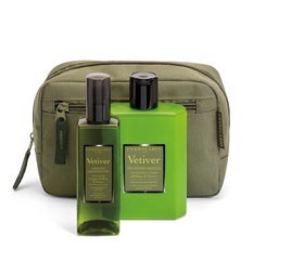Vetiver Beauty Verde Freschezz - Immagine 2
