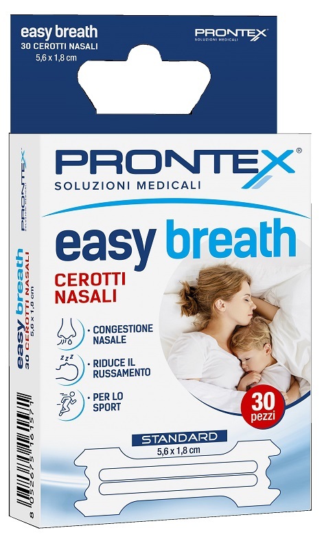 Prontex Easy Breath Standard - Immagine 5