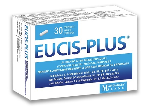 Eucis plus*30cpr - Immagine 3