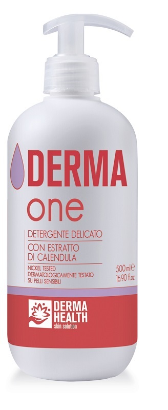 Derma Health Srl Derma One 500 Ml - Immagine 3