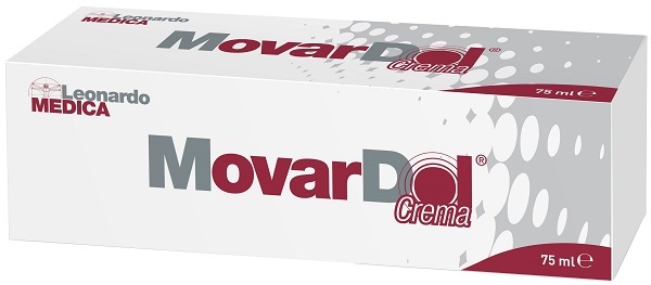 Movardol Crema 75 Ml Ml Bambino - Immagine 7