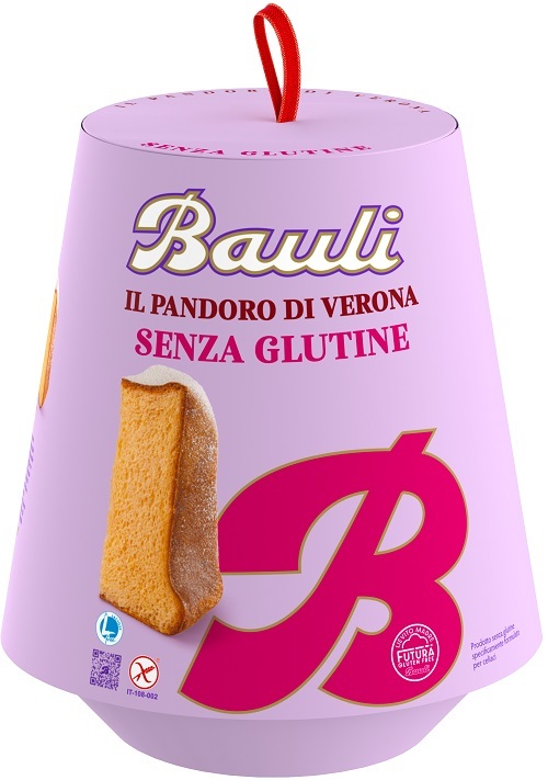 Bauli Free Bauli Pandoro 500 G - Immagine 4