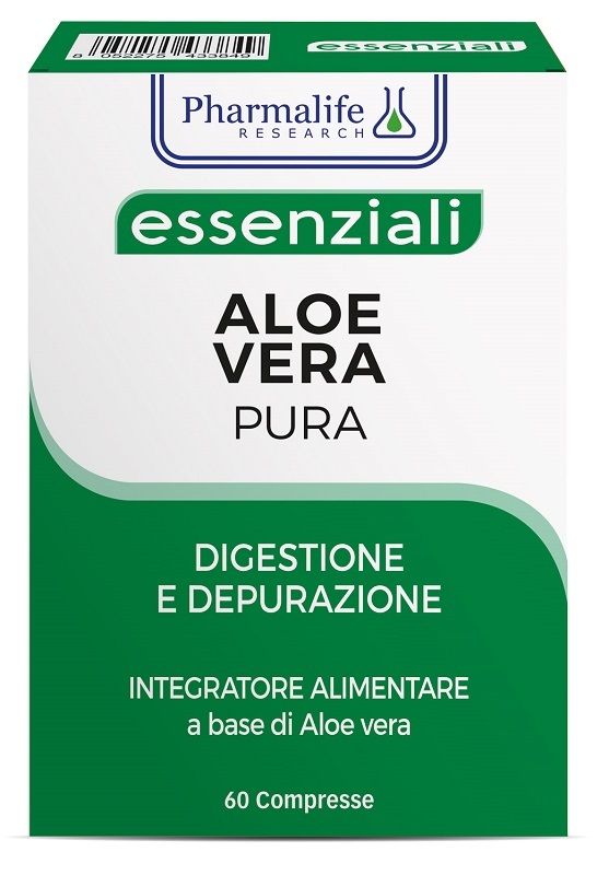 ALOE PURA 60CPR