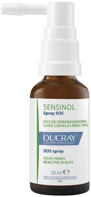 SENSINOL SPRAY SOS 30ML - Immagine 7