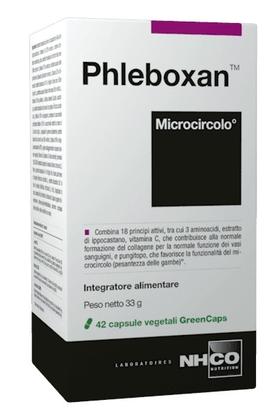 Nhco-phleboxan*int 42cps - Immagine 5