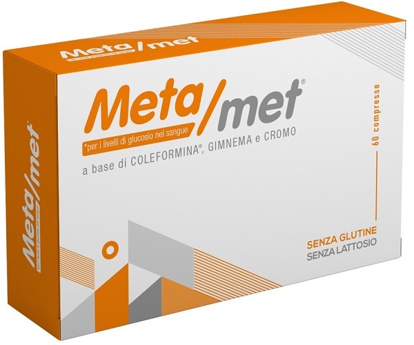 METAMET 60CPR - Immagine 6