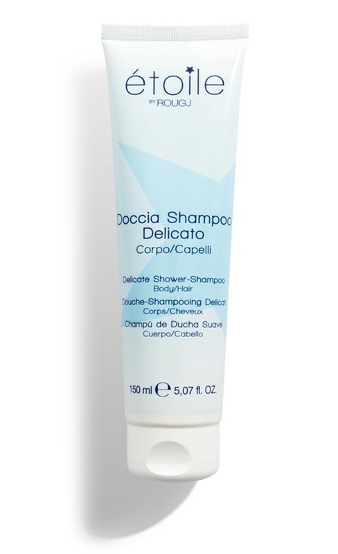 Rougj Cobalto Etoile Doccia Shampoo Gel 150 Ml - Immagine 3