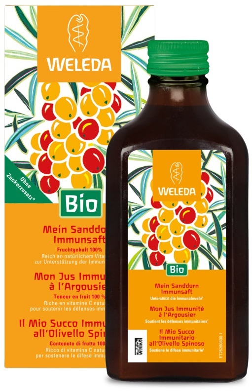 OLIVELLO SPINOSO VITAL SUCCO - Immagine 8