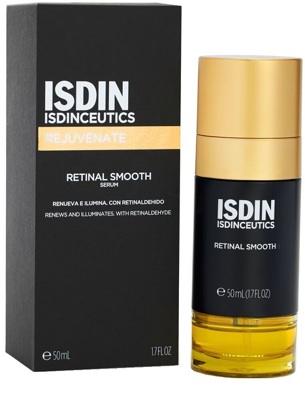 Isdin Isdinceutics Retinal Smooth 50Ml - Immagine 11