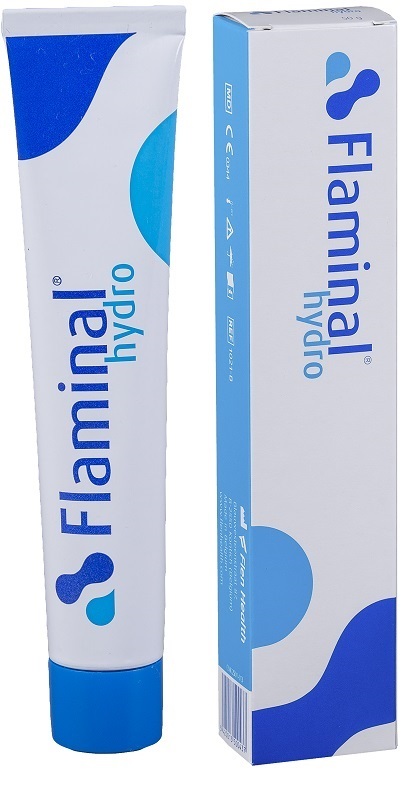 Flen Health Srl Flaminal Hydro 50 G - Immagine 5