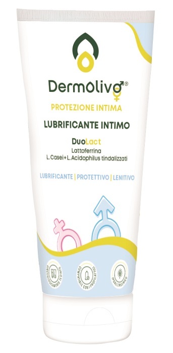 Green Life Dermolivo Lubrificante Intimo 100 Ml - Immagine 5