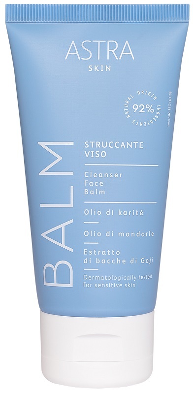 Astra Balm Struccante 75 Ml - Immagine 6