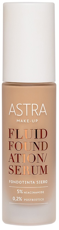 Giufra Srl Astra Fluid Foundation Serum 0005 - Immagine 5