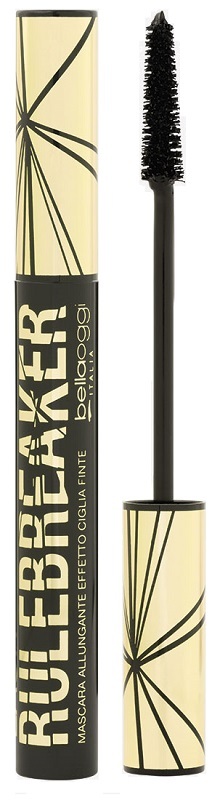 BELLAOGGI Lash Rulebreaker - Mascara Volumizzante N. 001 Black - Immagine 6
