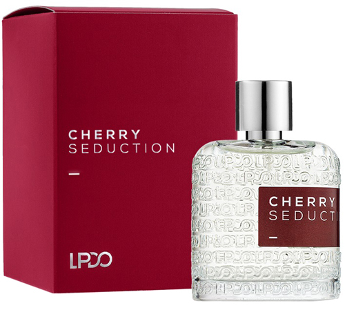Cherry Seduction - Eau De Parfum 30 ml - Immagine 5
