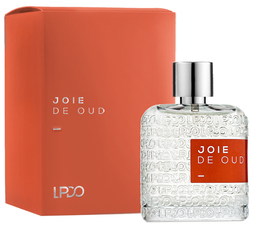 LPDO Joie De Oud - Eau De Parfum Intense Unisex 30 Ml Vapo - Immagine 6