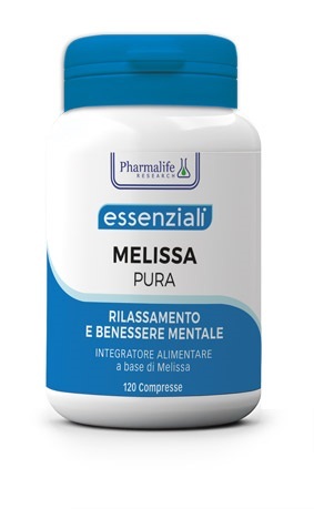 MELISSA PURA 60CPR