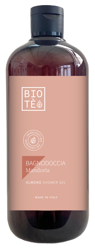 BIOTE' BAGNODOCCIA MAND 500ML