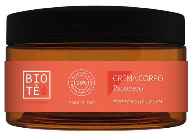 BIOTE' CREMA CORPO PAPAV 250ML