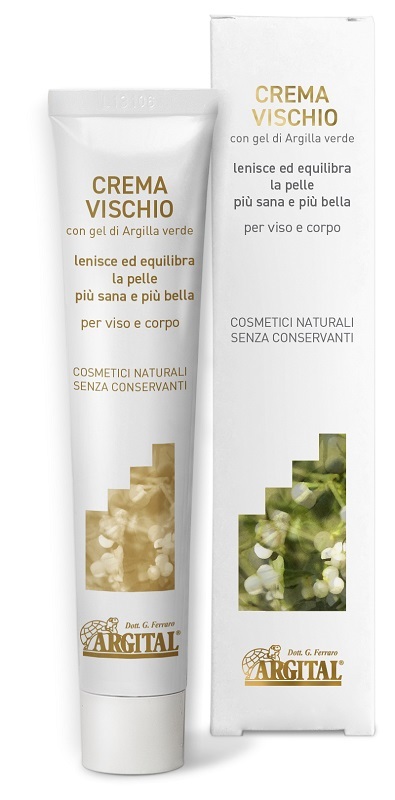 CREMA AL VISCHIO 50ML - Immagine 6