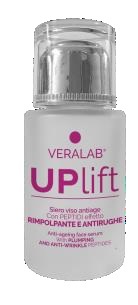 VERALAB UPLIFT SIERO VISO BIF