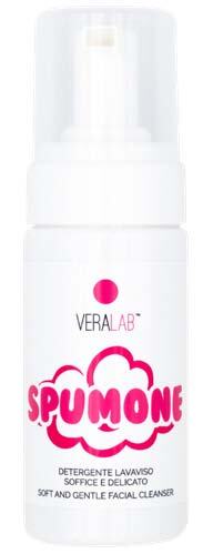 Veralab Spumone Detergente Viso In Schiuma 100 Ml - Immagine 6