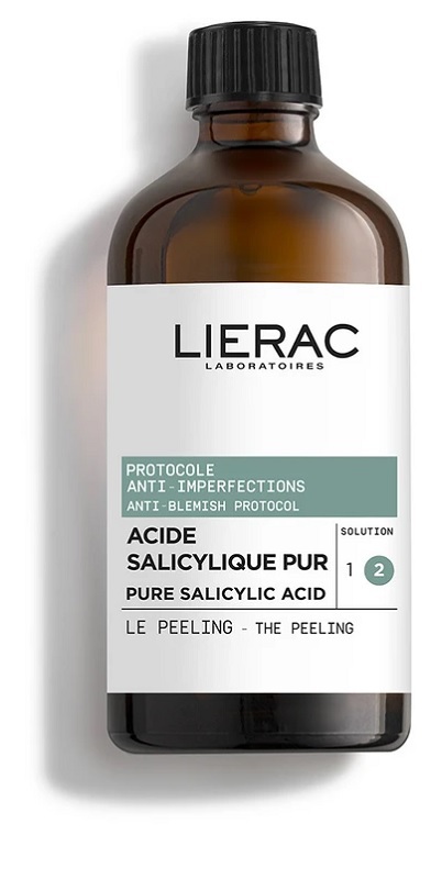 Protocole il peel a/imper100ml - Immagine 5