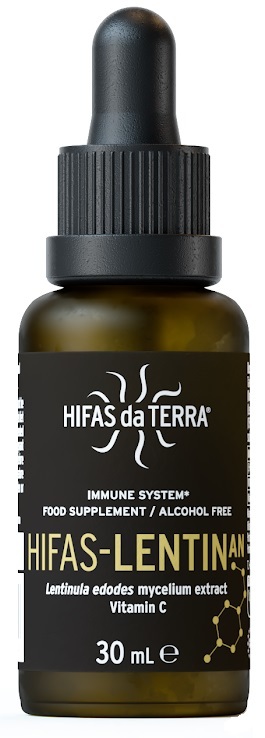 HIFAS LENTINAN 30ML - Immagine 6