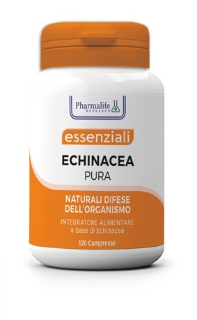 Pharmalife Research Echinacea Pura 120 Compresse - Immagine 4