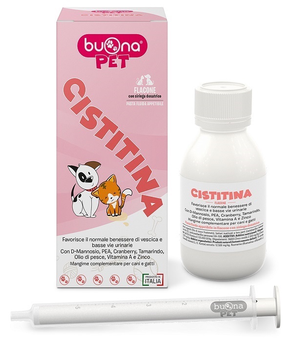 Cistitina buona*1fl 60g - Immagine 5
